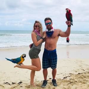 Meet your Posher, Sidney